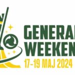 Еколошка акција „Генералка Викенд 24“ на 17 мај во Кочани
