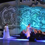 Операта „Дидона и Енеј“ во прекрасниот амбиент на Споменикот на слободата