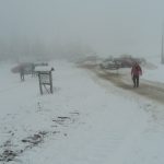 Снегот исчистен, патиштата проодни