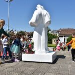 Основното општинско училиште „Свети Кирил и Методиј“ го одбележува патрониот празник