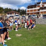 На Пониква – втор меѓународен ролер-ски натпревар 